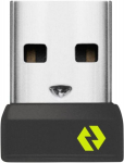 Adapter Logitech Bolt USB Receiver