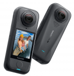 Insta360 X4 Air Sports camera 8K
