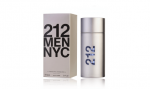 Carolina Herrera 212 Men Perfume EDT 100 ml