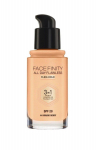 Max Factor Facefinity 3in1 Foundation SPF20 44 30ml