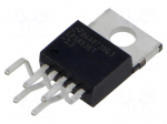 IC: voltage regulator | LDO,fixed | 3.3V | 3A | TO220-5 | THT | tube | &plusmn;2%