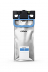 Original Ink- Cyan Epson T01D2 XXL (C13T01D200)