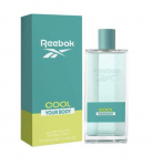 Reebok Cool Your Body Perfume EDT 100ml