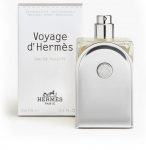 Hermes Voyage d&acute;Hermes Perfume EDT - Refillable 100ml