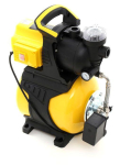 Reovee- ja veepumbad, voolikud // Elektrilised pumbad // \nPompa ogrodowa ze zbiornikiem 1300W KD743\n