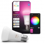 Philips Hue WCA 1100lm A60 E27 spuldze 929003853501 8720169364066