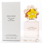 Marc Jacobs Daisy Eau So Fresh Perfume EDT 125 ml Tester