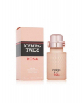 Iceberg Twice Rosa Perfume EDT 75ml