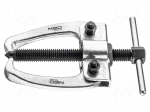 Bearing puller | 2-armig,mini | 1"