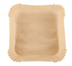 Accessories and filters Adler  Paper Liners for Air Fryer | AD 6733 | 100 pcs