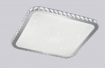 TRIO 677690106 SAPPORO griestu gaismeklis 60W LED 4500lm 3000K-5500K 230V