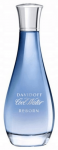 Davidoff Cool Water Reborn Woman Perfume EDT 100 ml Tester