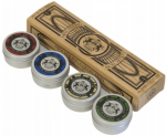 Dear Barber Mini Styling Collection 4 x 20ml