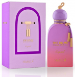 Hamidi Capitol Perfume EDP 100 ml