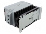 Automation module: softstart | Usup: 200&divide;440VAC | 18kW | 2&divide;20/2&divide;20s
