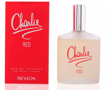 Revlon Charlie Red Perfume EDT 100 ml