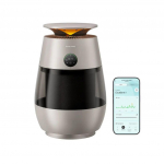 Dreame Pet Air Purifier AP10 Champagne Gold