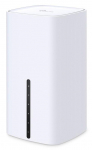 TP-Link Archer NX500 wireless router Gigabit Ethernet Dual-band (2.4 GHz / 5 GHz) 5G White