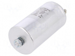 Capacitor: polypropylene | H: 101mm | 4uF | Uoper: 1.2kVDC | 500VAC