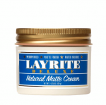 Layrite Natural Matte Cream 120 g
