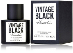 Kenneth Cole Vintage Black Perfume EDT 100 ml