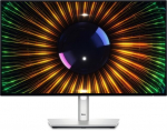 Dell UltraSharp 24 U2424H Monitor 23.8'' IPS FHD 1920x1080 8 ms 250 cd/m2 120 Hz, Silver