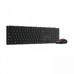 LENOVO WIRELESS MULTI-MODE PRO COMBO KEYBOARD AND MOUSE 6000 ESTONIAN