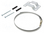 Holder for mounting expansion vessels | 370mm
