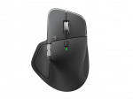 Logitech Mouse | MX Master 4 for Business | Wireless | Bluetooth | Graphite