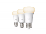 Philips Hue W 810 A60 3P EU | E27 | 7 W | Soft white light