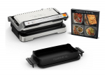 Grill Tefal OptiGrill XL GC784D30 | TEFAL