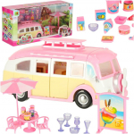 RoGer Play Set &ldquo;Ice Cream Shop&rdquo;