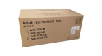 Original Zestaw Konserwacyjny / Maintenance Kit CMYK Utax MK-8335B, MK8335B (1702RL0UN0) z Modułem Bębna / Drum Unit DK-8350, DK8350 (302L793050, 302L793051, 302L793052) (3pcs. in package - pasują do każdego koloru)