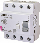 EFI-4 40/0,5A, Typ AC Rikkevoolukaitselliti EFI-4 AC