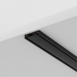 Maytoni Radity Busbar trunkings Radity magnētiskā sliede melns TRX084EC-112B 4099776122777