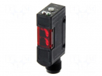 Sensor: photoelectric | Range: 300mm | NPN | DARK-ON,LIGHT-ON | 30mA