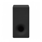 Sony SA-SW3 Compact Subwoofer Black Active subwoofer 200 W