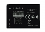 Alcatel CAB22B0000C1 Battery for Alcatel OT-2012D / OT-2007D Li-Ion 750mAh