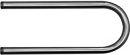 Towel dryer U type D32 250x900 stainless st.