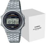 CASIO A171WE-1AEF Women's watch