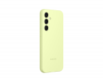 Samsung EF-PA356TME Silicone Cover for Samsung Galaxy A35 5G / Lime