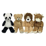 Koala Games G2589 Animal Plush Toys 80 cm (Random)