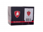 Lamborghini Las Vegas Key Ring 10pc