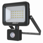 T&ouml;&ouml;riistad ja m&otilde;&otilde;teseadmed // Uued tooted t&ouml;&ouml;riistade, tarvikute kategoorias // Lampa naścienna slim 30w smd led czujnik ruchu, 3300lm, ip44