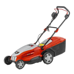 T&ouml;&ouml;riistad ja m&otilde;&otilde;teseadmed // T&ouml;&ouml;riistad aia-, kodu- ja remondit&ouml;&ouml;deks // Kosiarka elektryczna 42cm 1800w