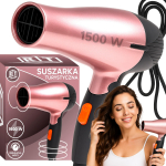 Tooted koju ja aeda // K&ouml;&ouml;gi- ja majapidamistarbed // Suszarka do włos&oacute;w turystyczna / small hair dryer