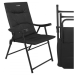 Spordiks ja aktiivseks puhkuseks // Tourism accessories // Krzesło turystyczne 59x70x91cm Trizand