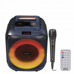 AKAI ABTS-V30 - portable speaker