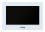 Dahua Technology VTH5123H-W-S2 video intercom system 17.8 cm (7") White