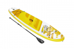 Bestway Hydro-Force 10'6" x 30" x 4.75"/3.20m x 76cm x 12cm Aqua Cruise Set